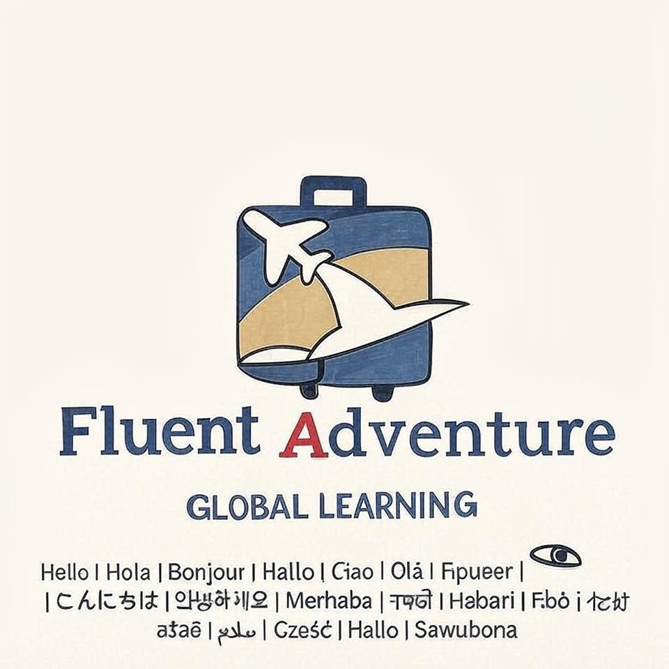 Fluent Adventure